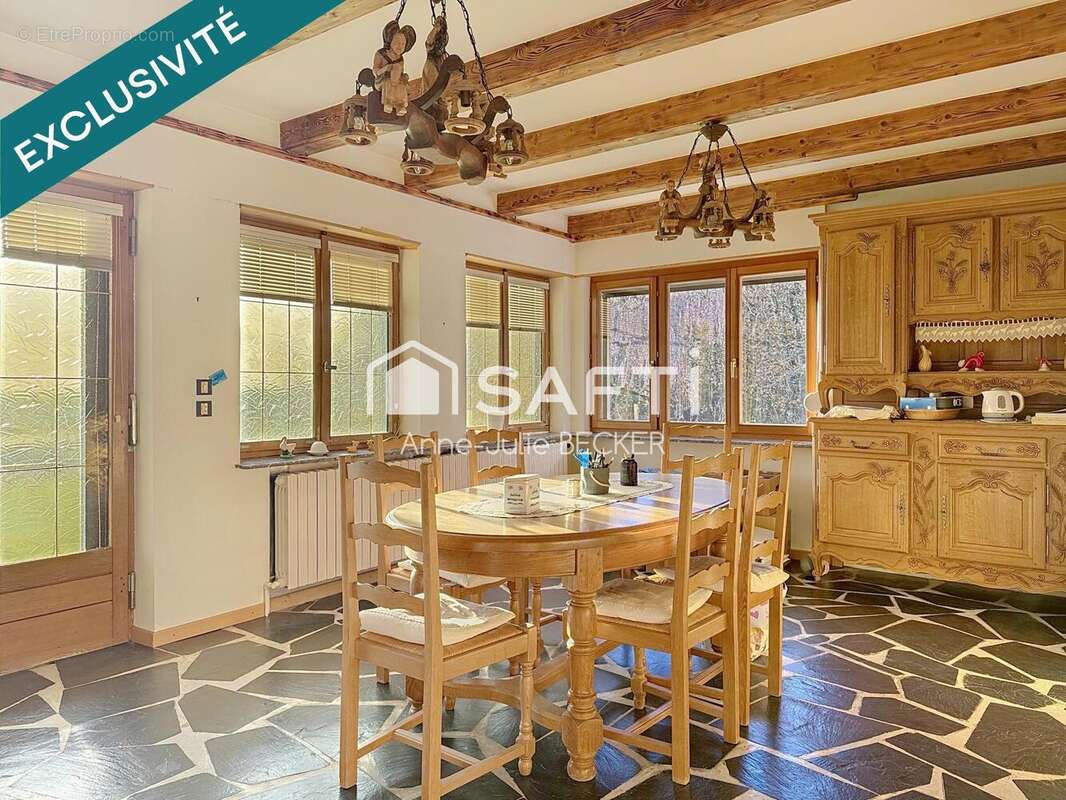 Photo 4 - Maison à WOELFLING-LES-SARREGUEMINES