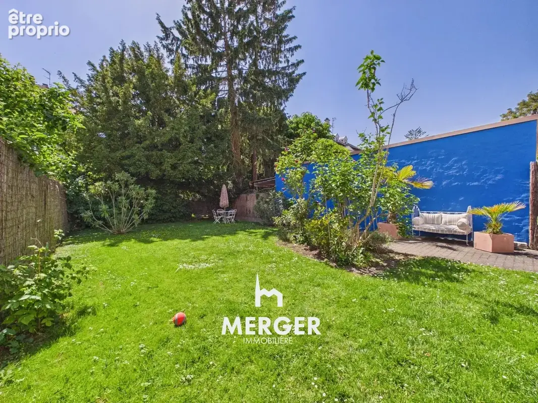 Quartier des XV – Appartement d’exception avec jardin privatif - photo 6