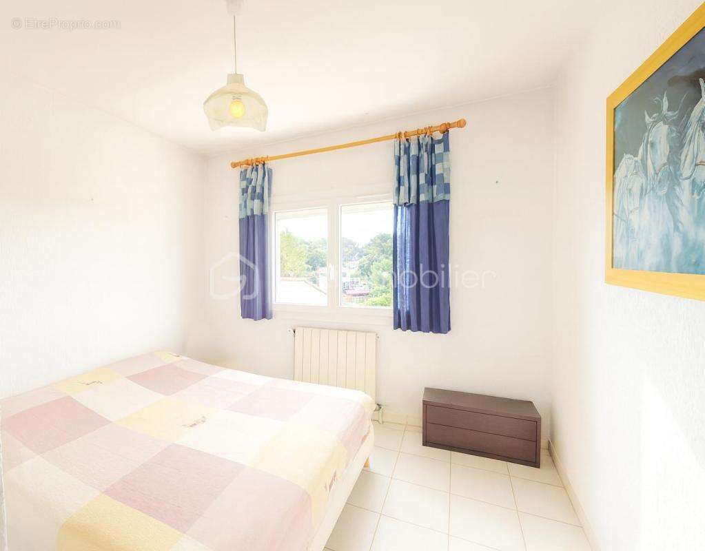 Maison à LA SEYNE-SUR-MER