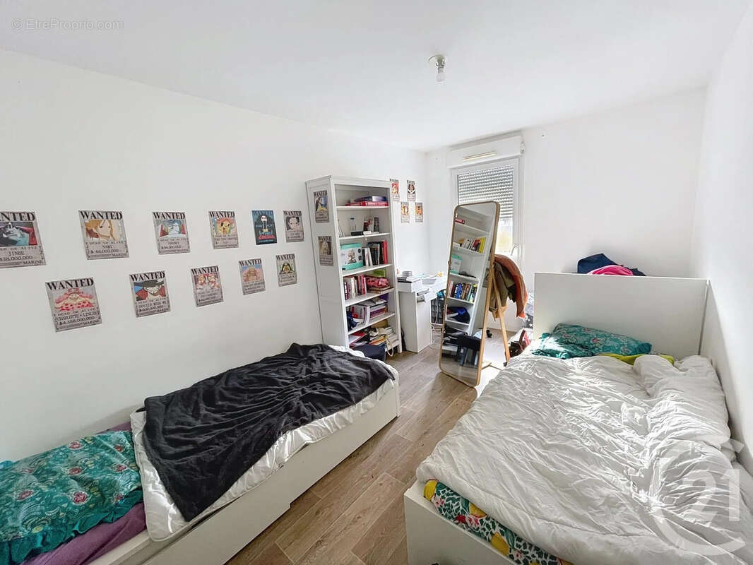 Appartement à DAMMARIE-LES-LYS