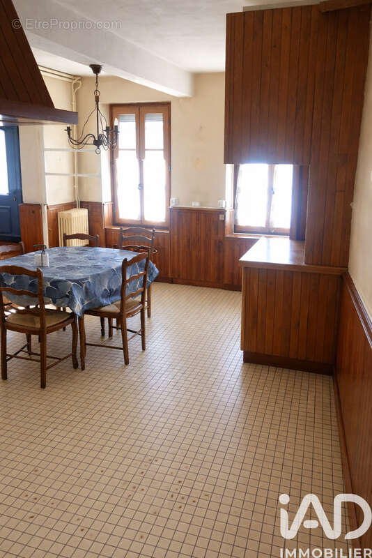 Photo 2 - Maison à CASTELSARRASIN