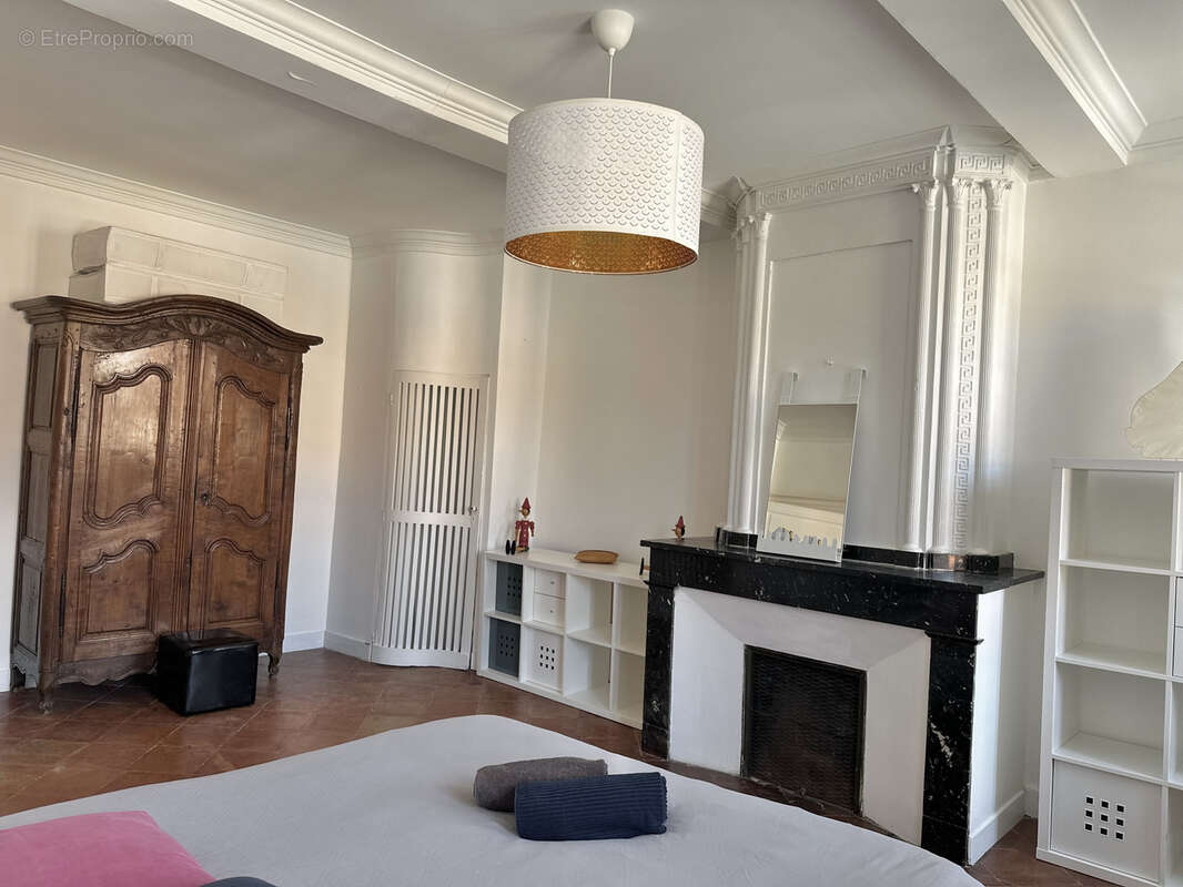 Maison à VILLEFRANCHE-DE-LAURAGAIS
