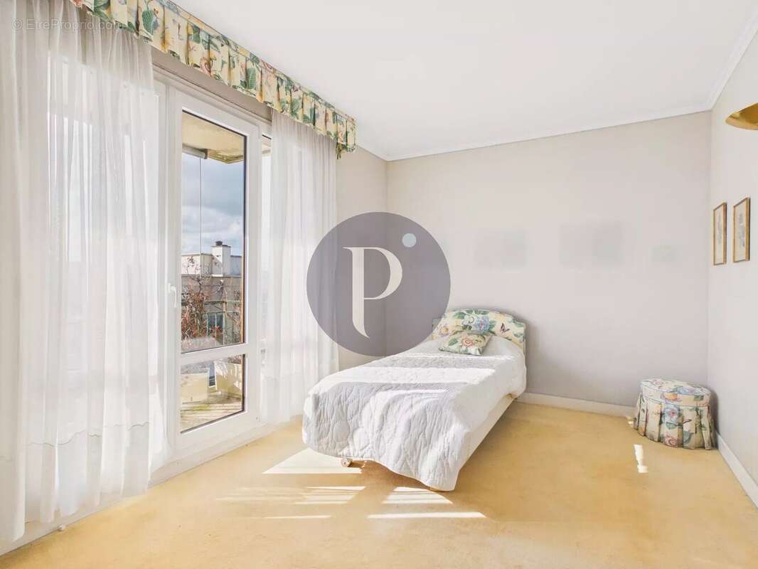Appartement à ANTONY