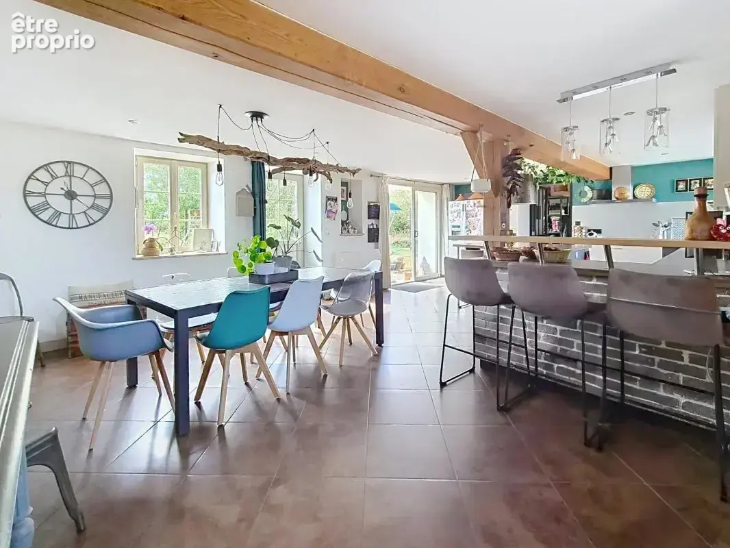 Maison 186 m² à Chassignolles  - photo 8
