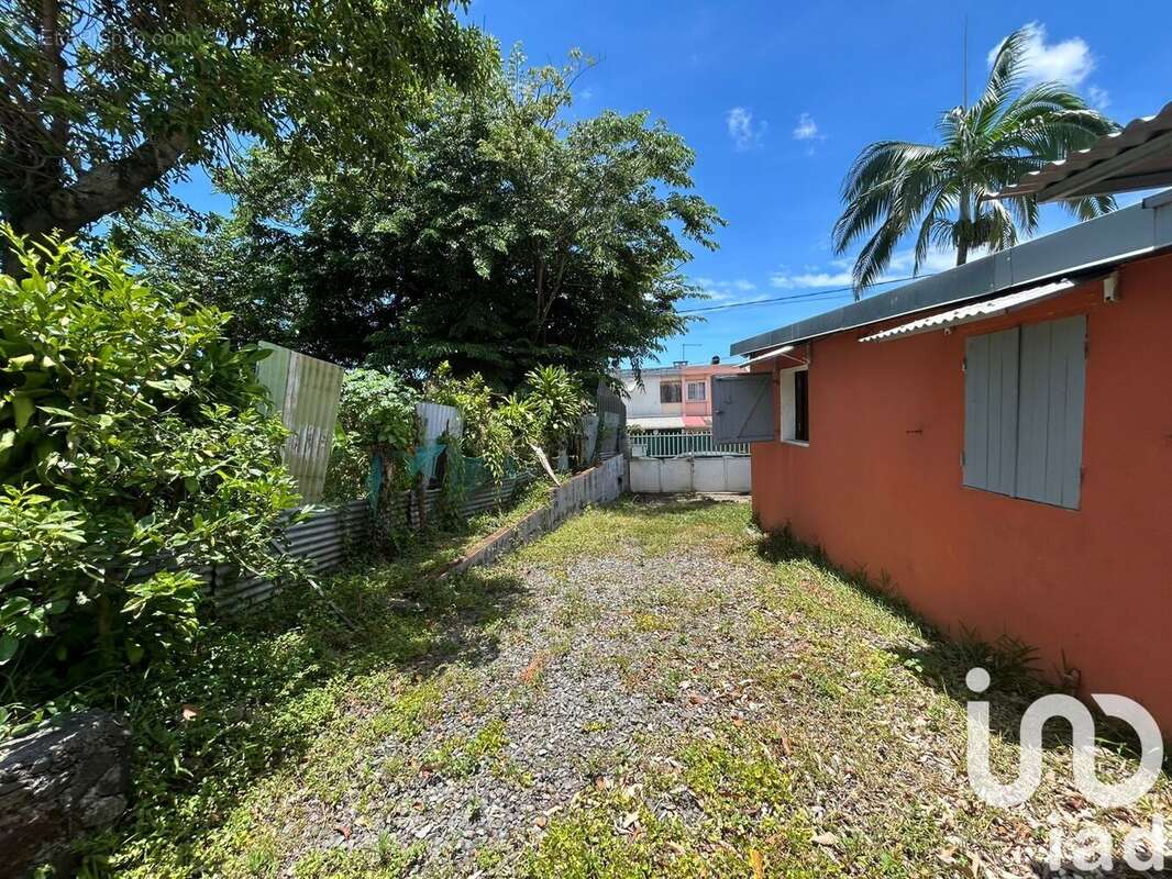 Photo 4 - Maison à SAINT-ANDRE