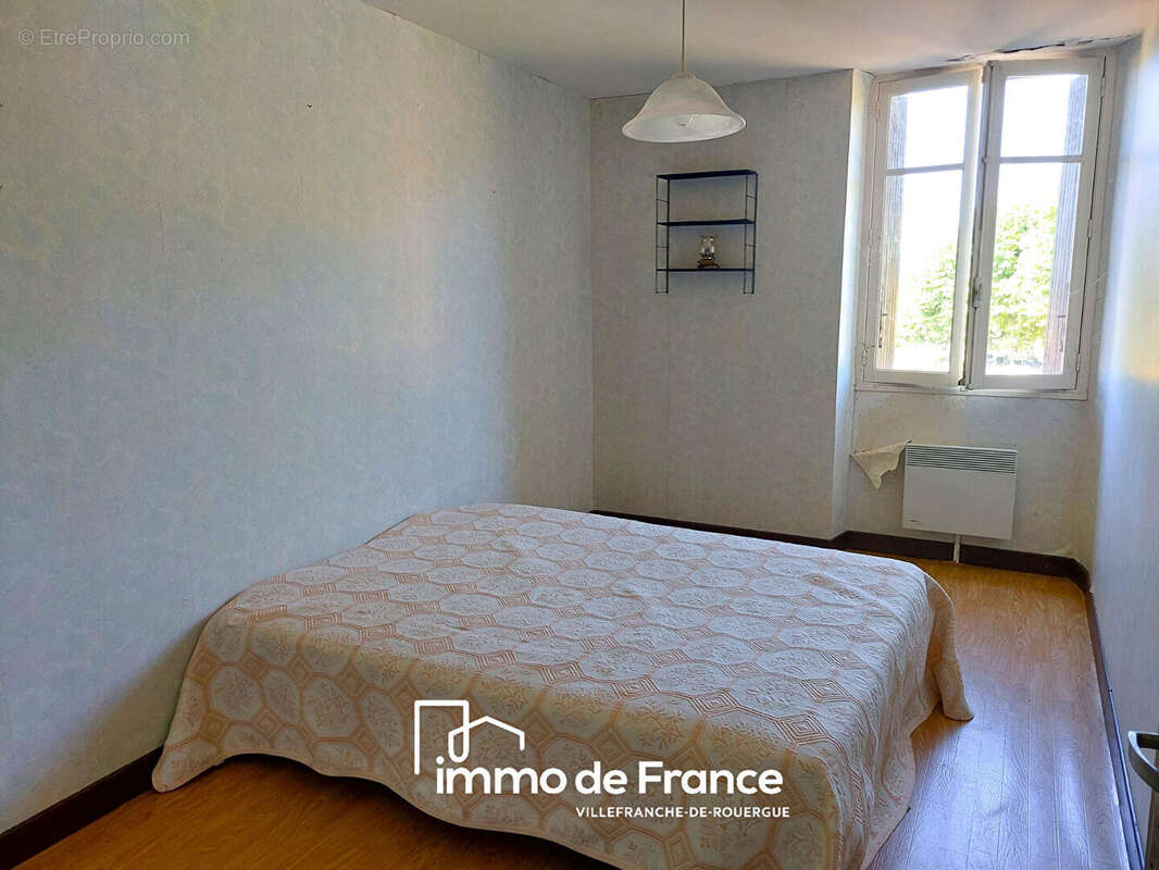Ensemble immobilier en pierre avec terrain de 8 874 m² - photo 11