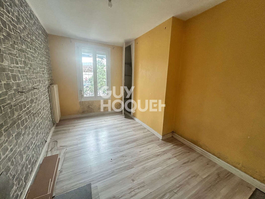 Appartement à CAUDEBEC-LES-ELBEUF