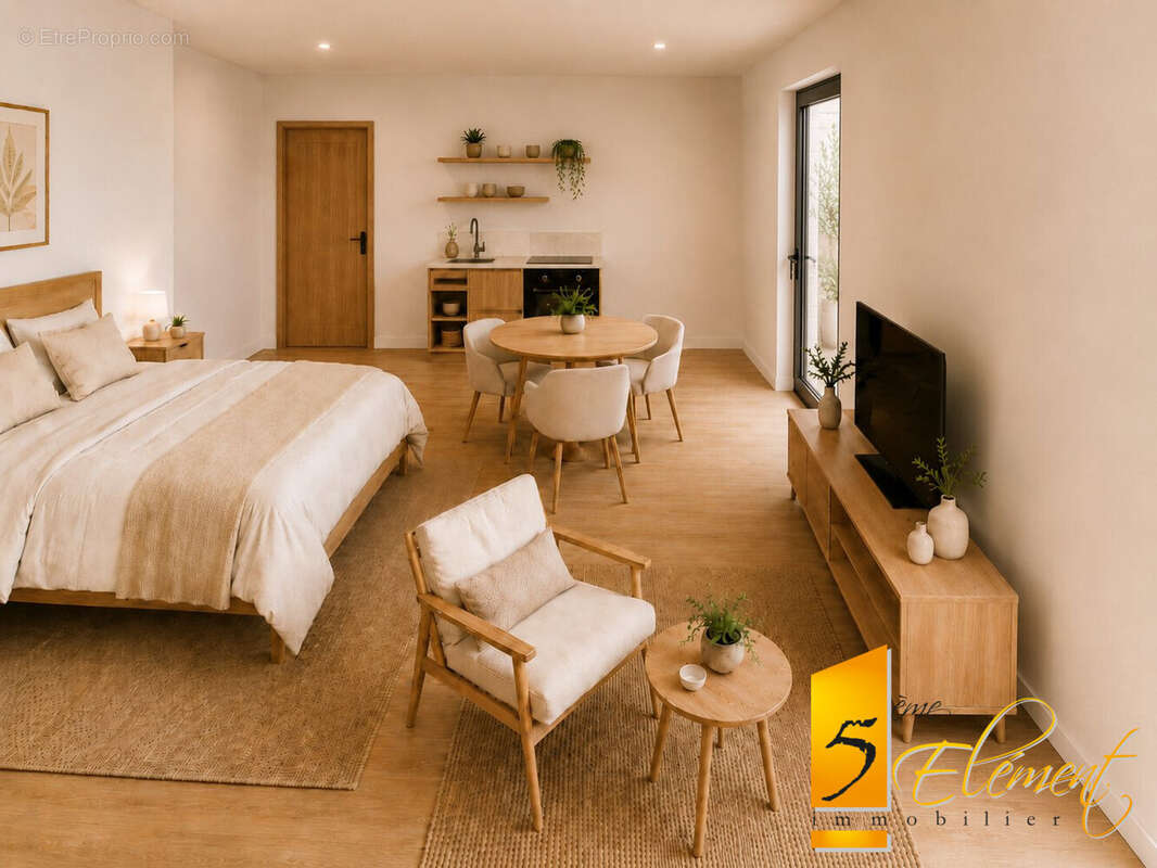 Appartement 123 m² à Lyon-7e  - photo 6