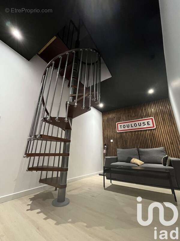 Photo 4 - Appartement à TOULOUSE