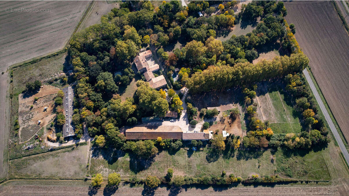 Maison à CASTELNAUDARY