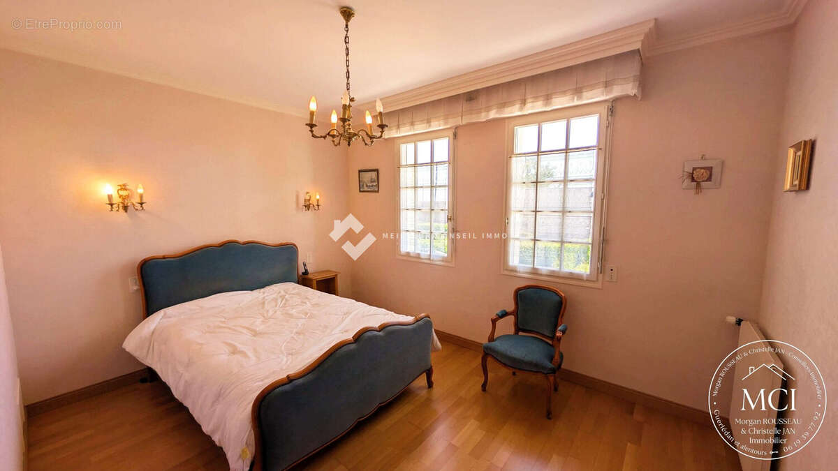 Maison 172 m² à Caurel  - photo 9