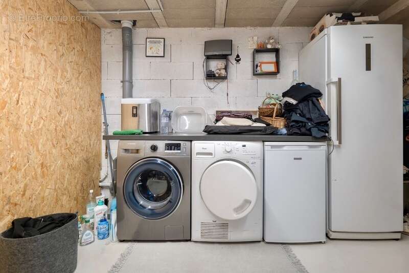 Maison à FONTENAY-SOUS-BOIS