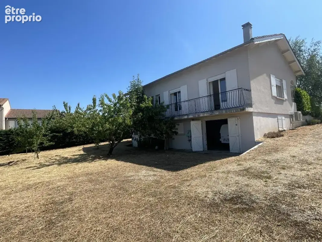 Maison 84 m² à Vernoux-En-Vivarais  - photo 2