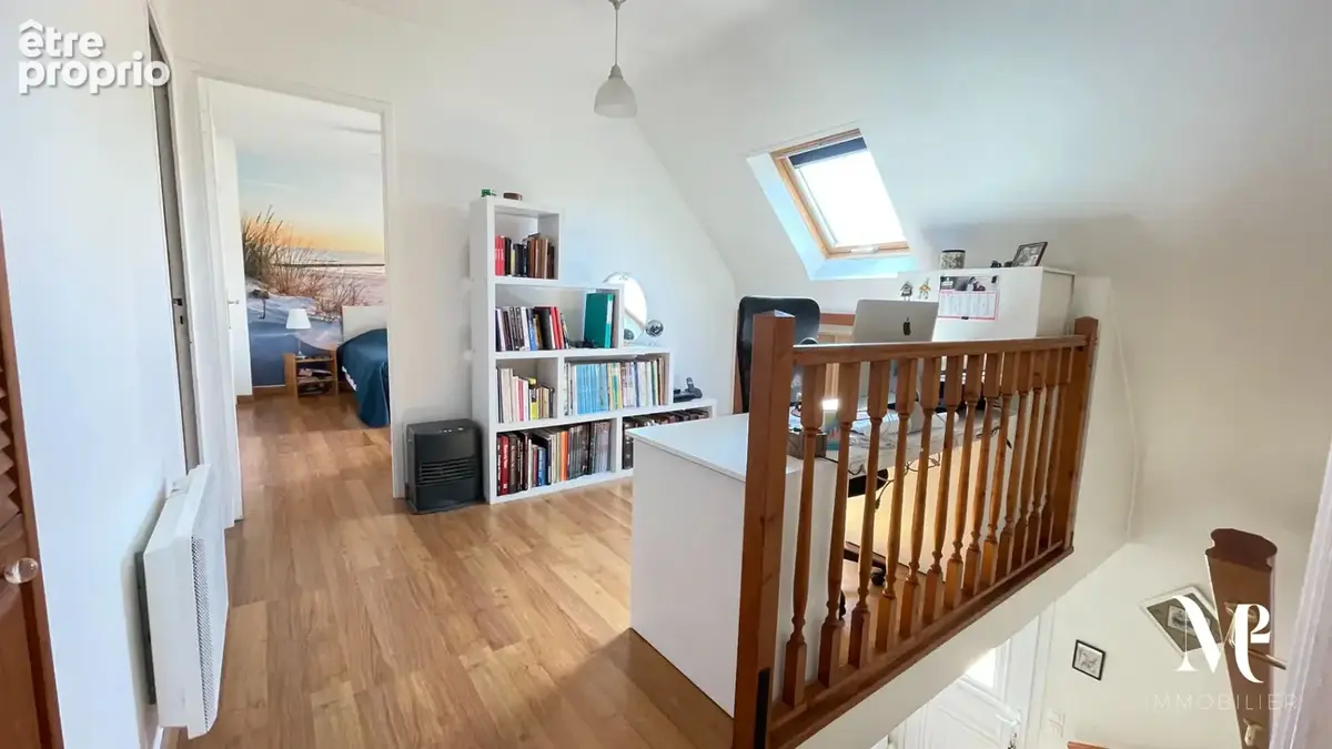 Maison traditionnelle 6 pièces - photo 13