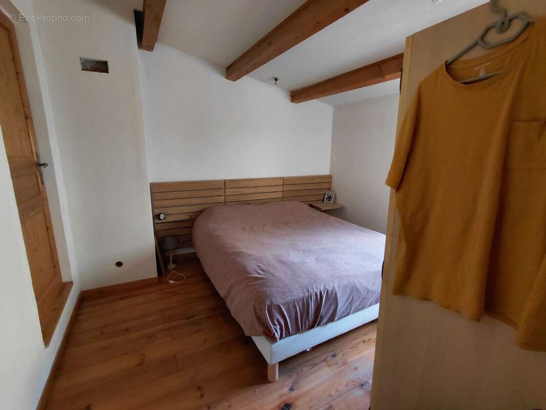 Maison à L&#039;ESCARENE