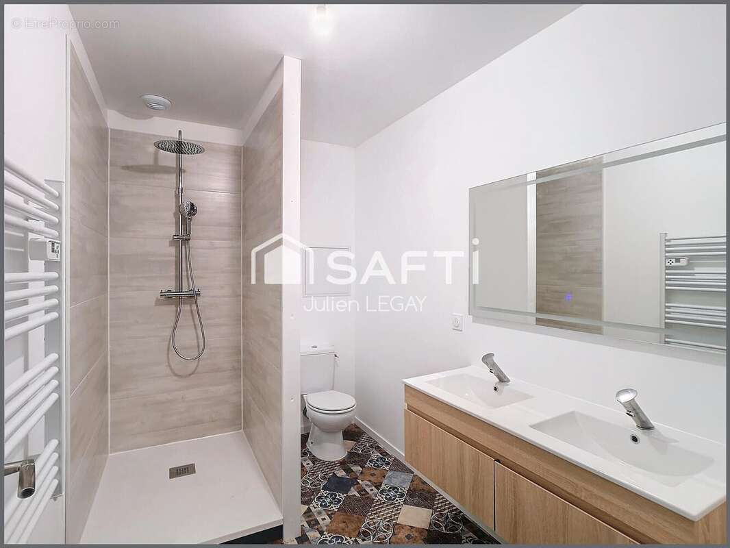 Photo 9 - Maison à MAUZE-SUR-LE-MIGNON