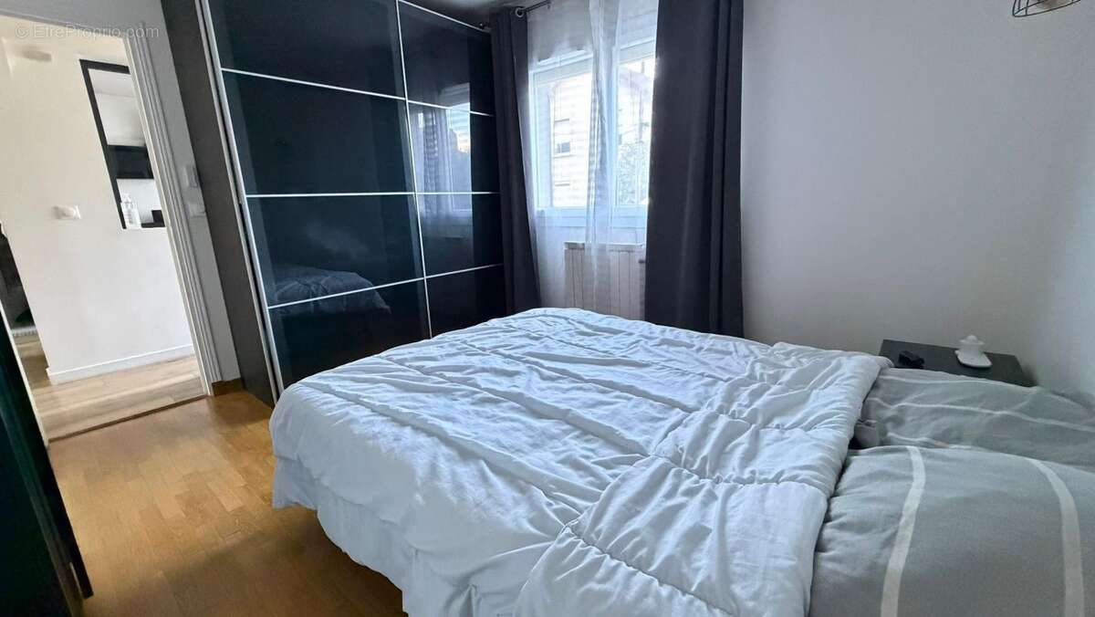 Maison à NEUILLY-SUR-MARNE