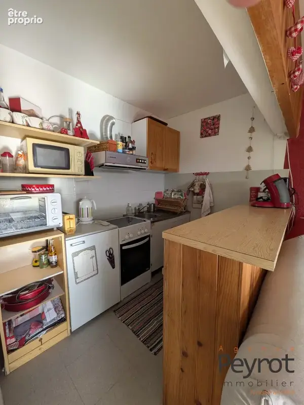 Appartement 2 pièces 44 m² à vendre à Les Angles (66210) - photo 3