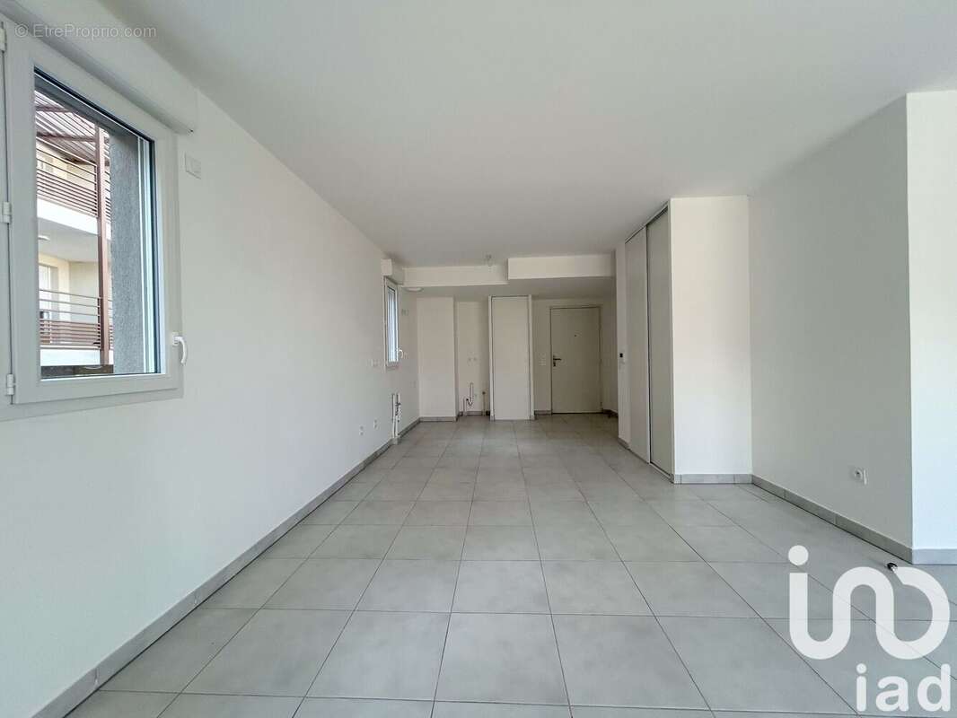 Photo 6 - Appartement à COGOLIN