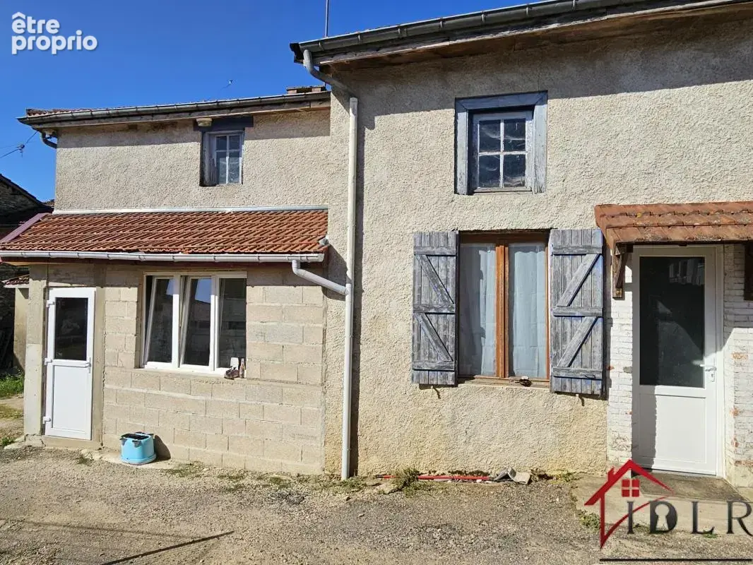 Maison 4 pièces 130 m² à vendre à Mertrud (52110) - photo 2