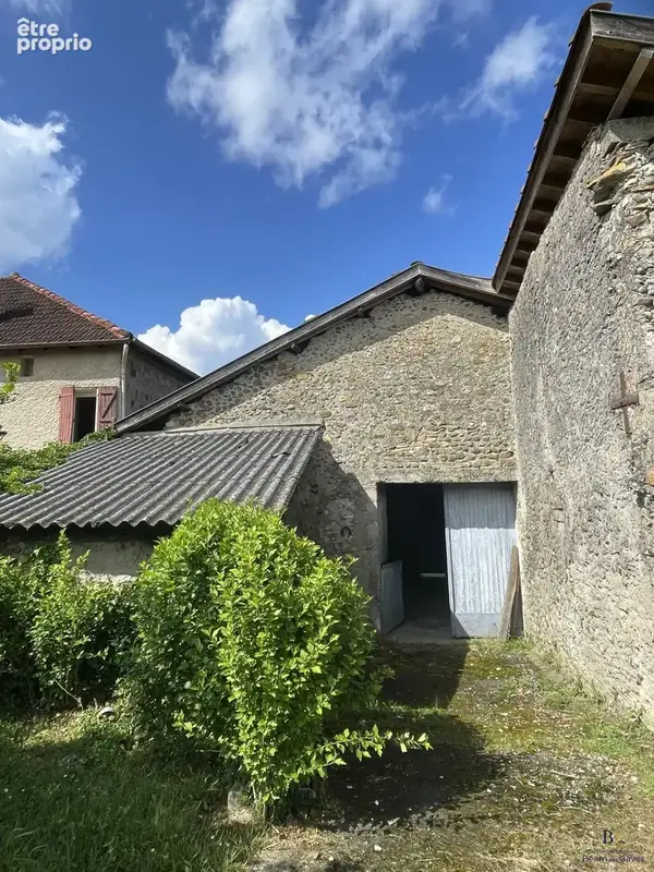 Maison 260 m² à Salies-De-Bearn  - photo 5
