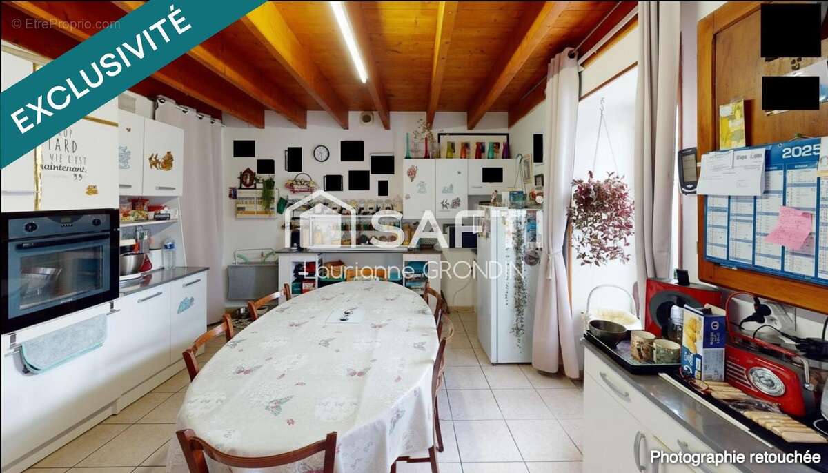 Photo 3 - Maison à BIGNAY