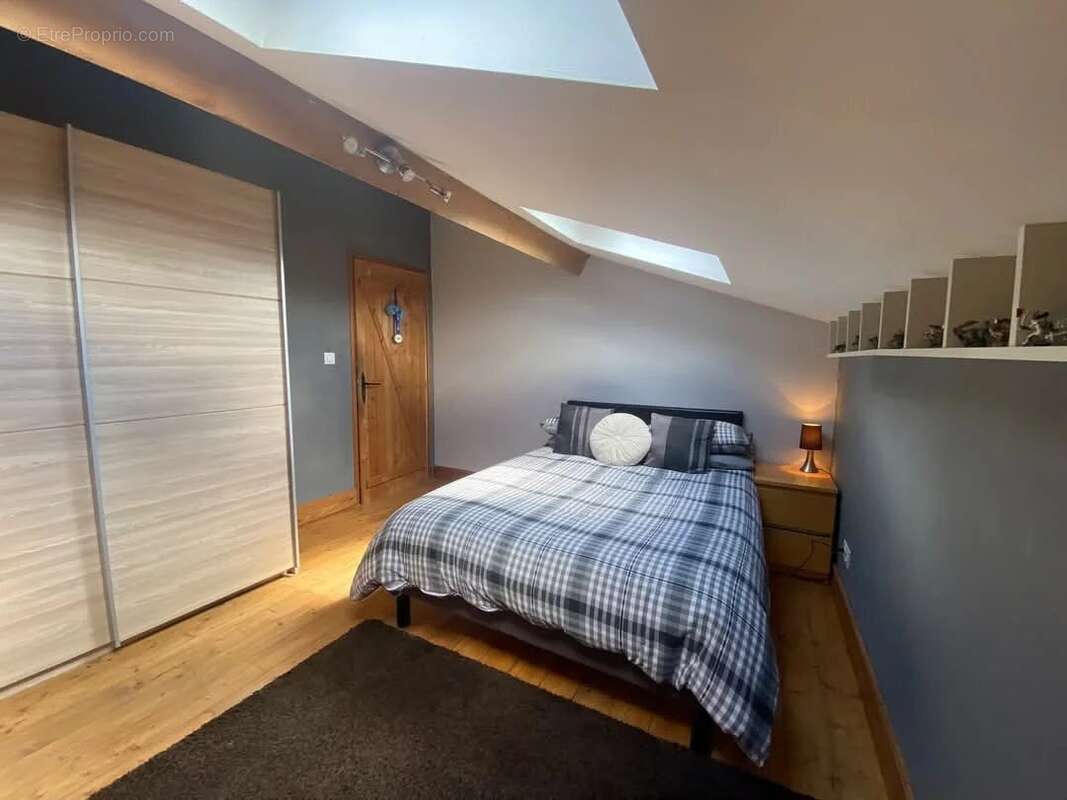 Maison à SAINT-JEAN-DE-DURAS