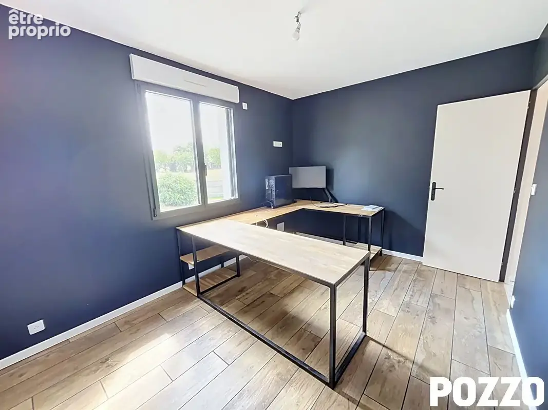 Maison Avranches 140 m2 - photo 13