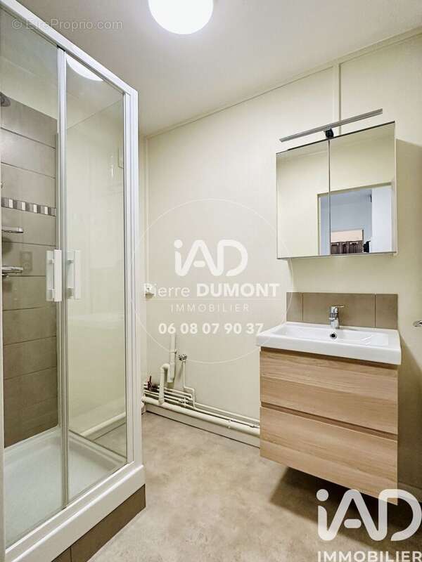 Photo 6 - Appartement à LA MADELEINE