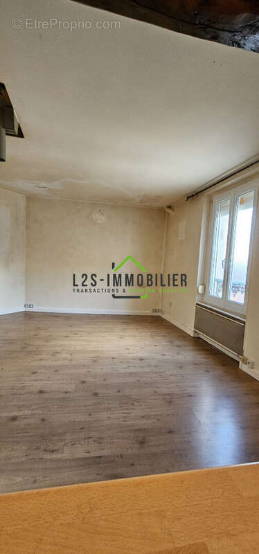 Appartement à DOMONT