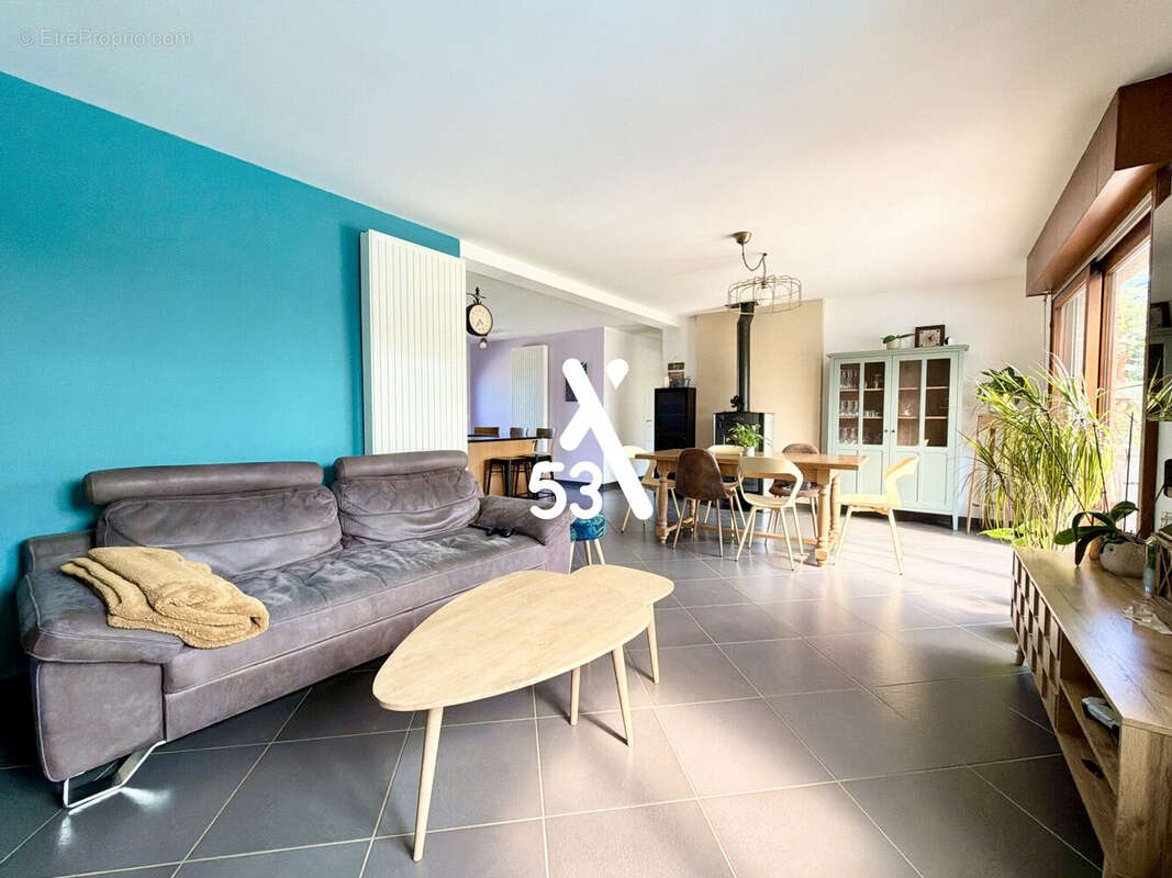 Maison 145 m² à Tilques  - photo 3