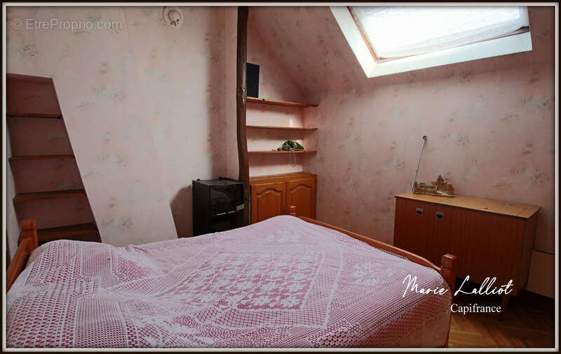 Maison à PITHIVIERS