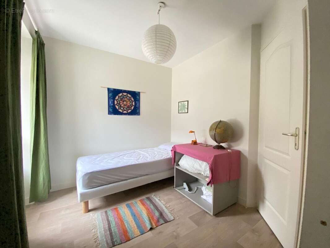 Photo 4 - Maison à PLUVIGNER