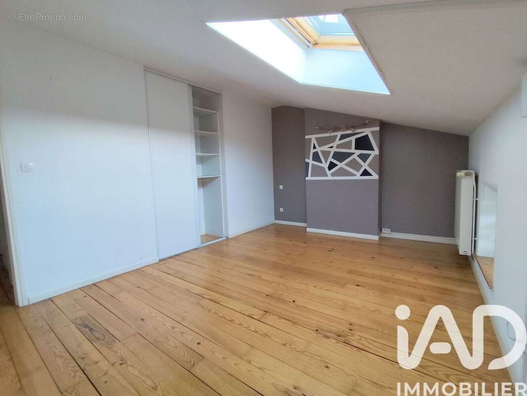 Photo 7 - Appartement à FIRMINY