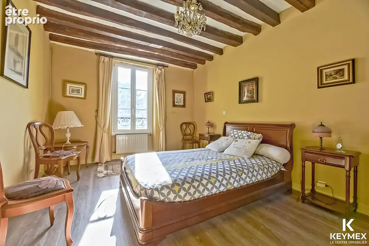 Maison de charme  15 pièces - Villiers Adam - photo 8