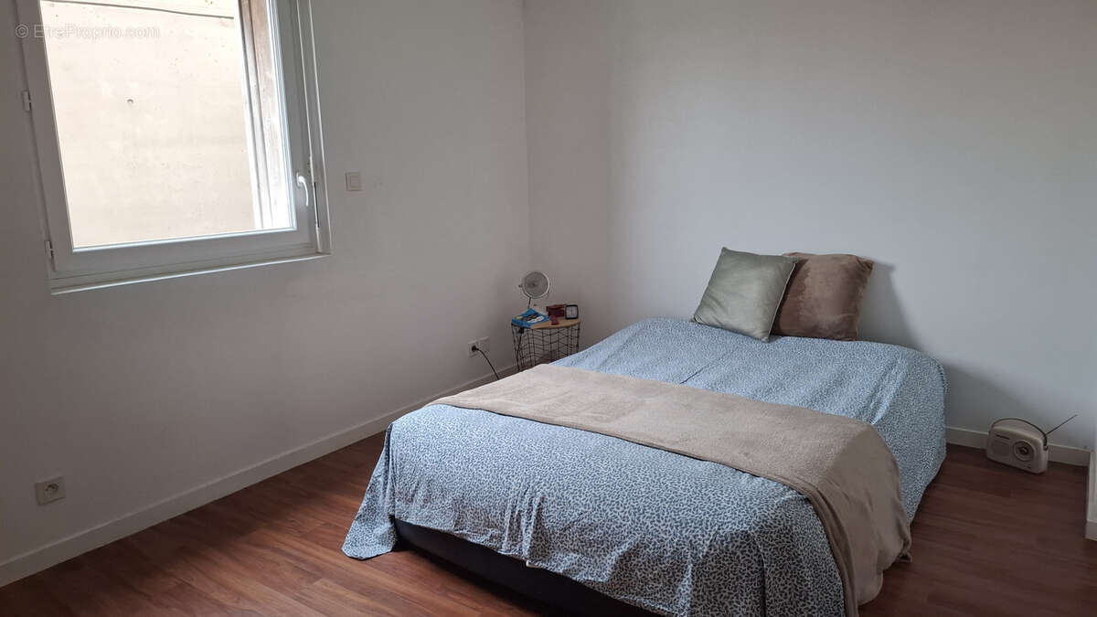 Appartement à SAINT-HERBLAIN