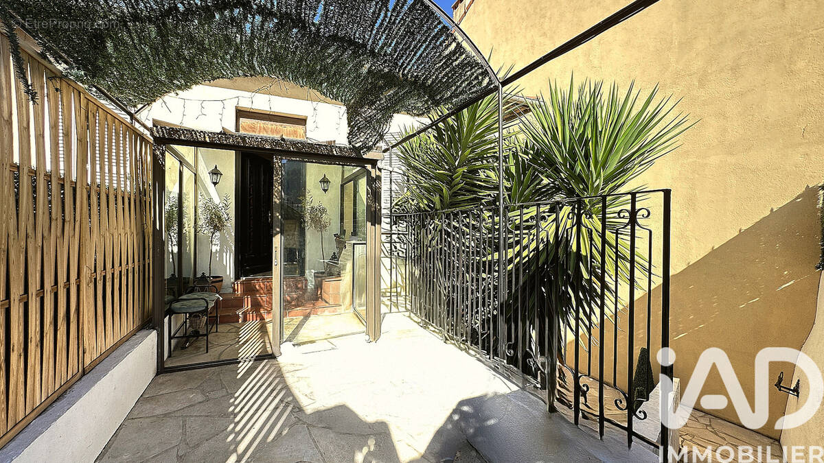 Photo 1 - Appartement à LA TRINITE