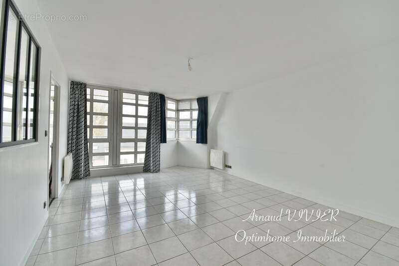 Appartement à EVREUX