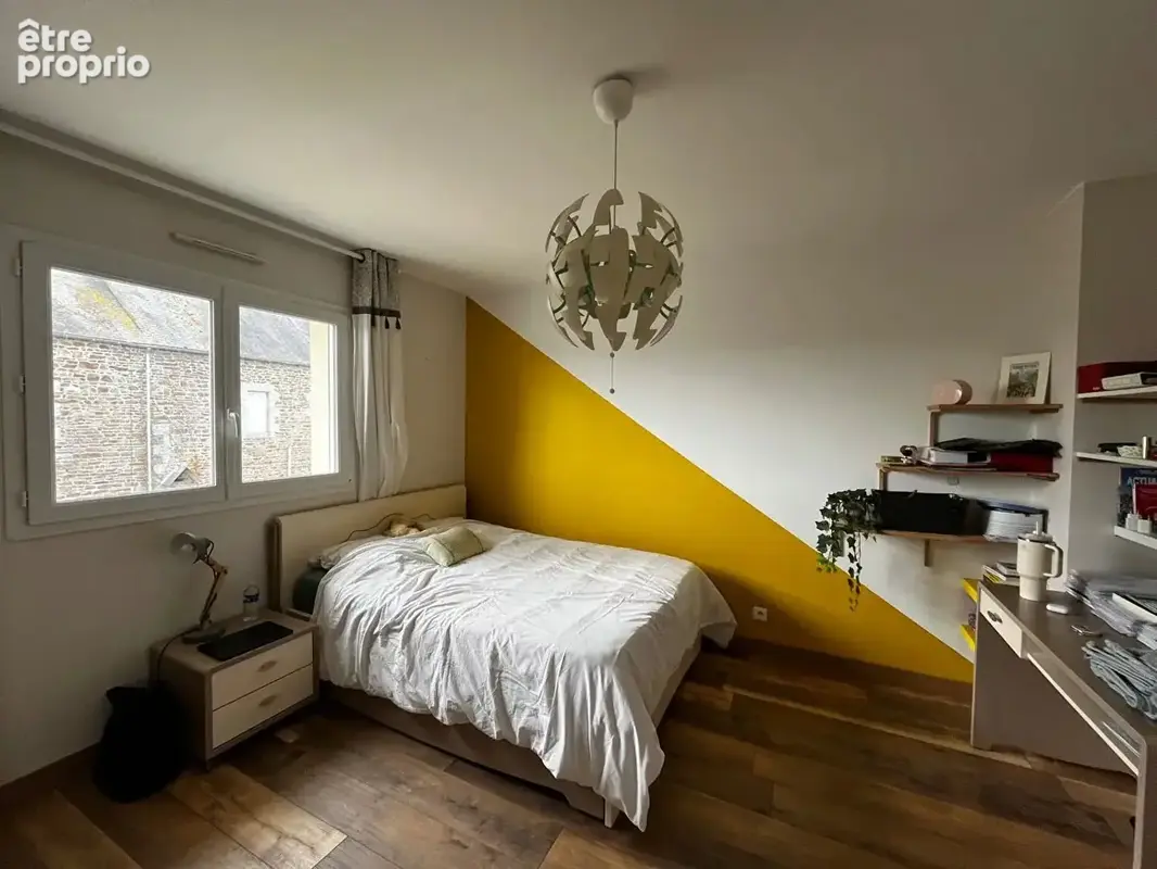 Maison Langueux 6 pièce(s) 126 m2 - photo 10