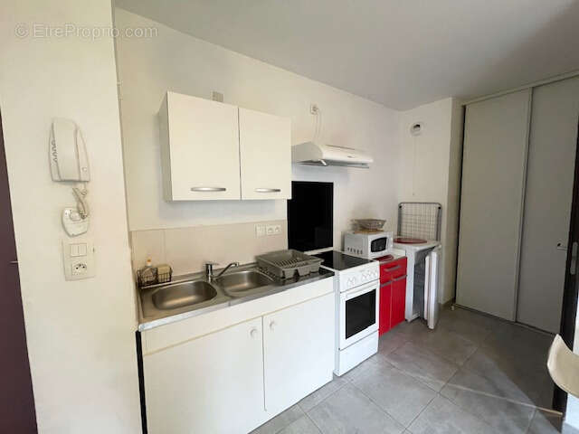 Appartement à CORTE