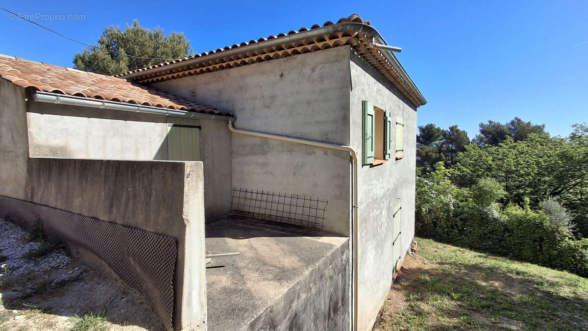 Maison individuelle dans environnement privilégié - photo 4