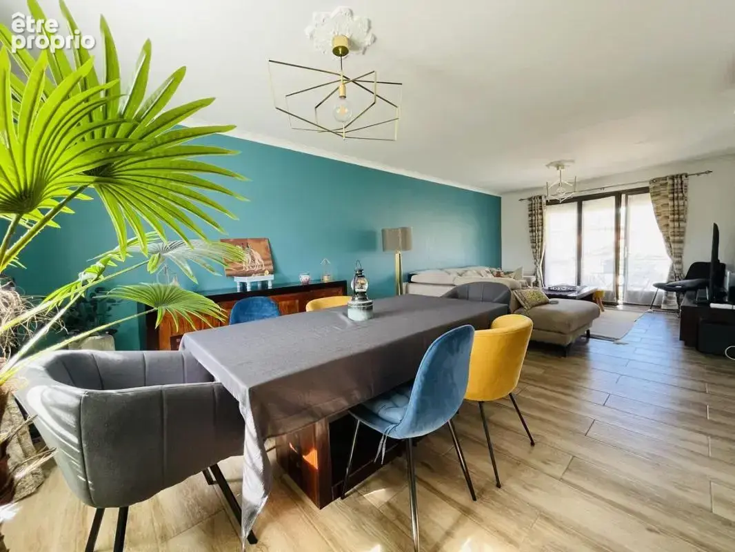 Maison 7 pièces 158 m² à vendre à Cremieu (38460) - photo 2
