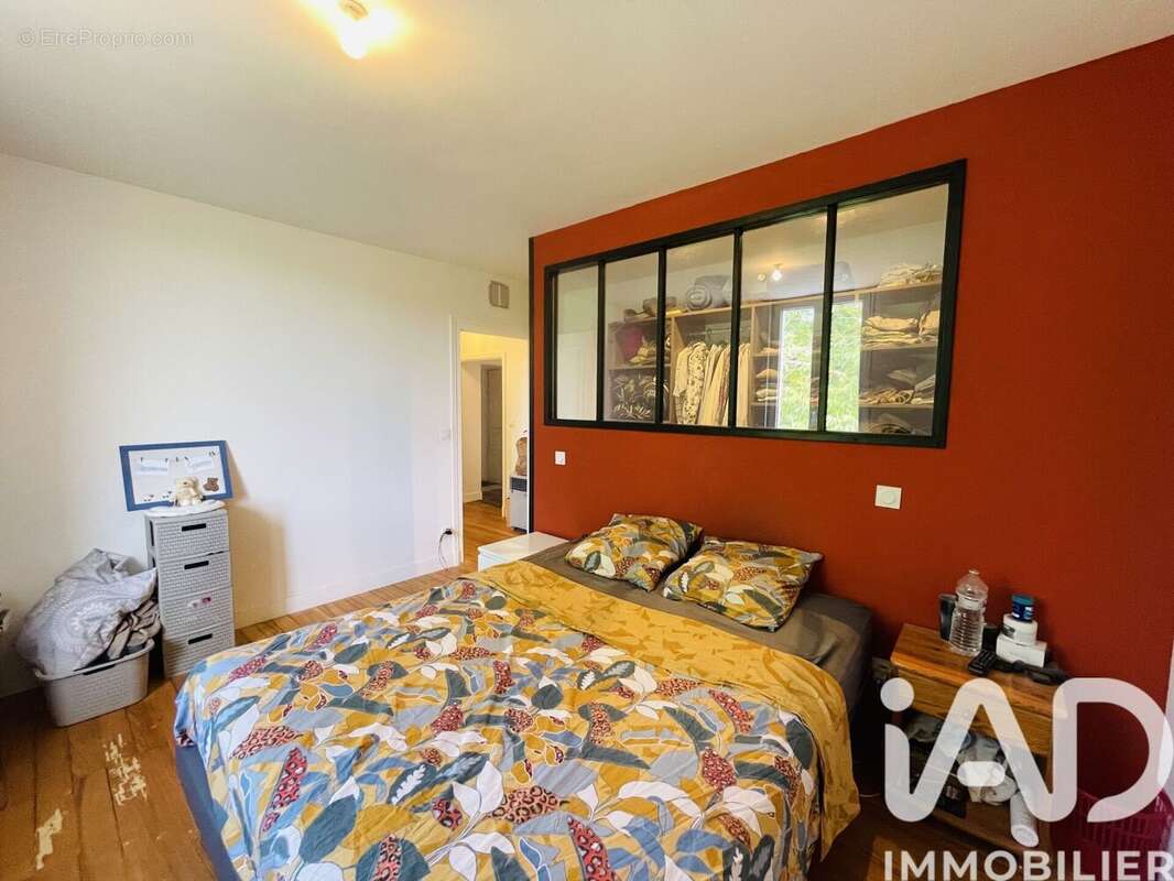 Photo 7 - Maison à BARBEZIEUX-SAINT-HILAIRE