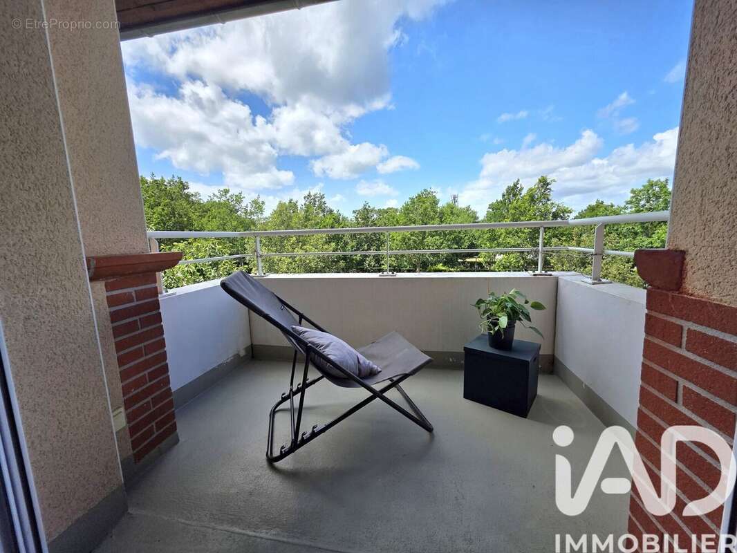 Photo 5 - Appartement à CARQUEFOU