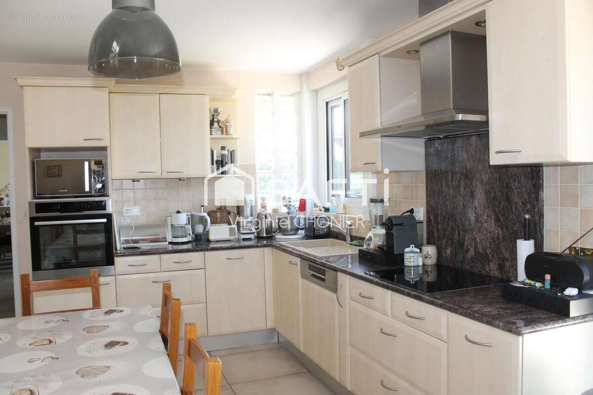 Photo 4 - Maison à VENDAT