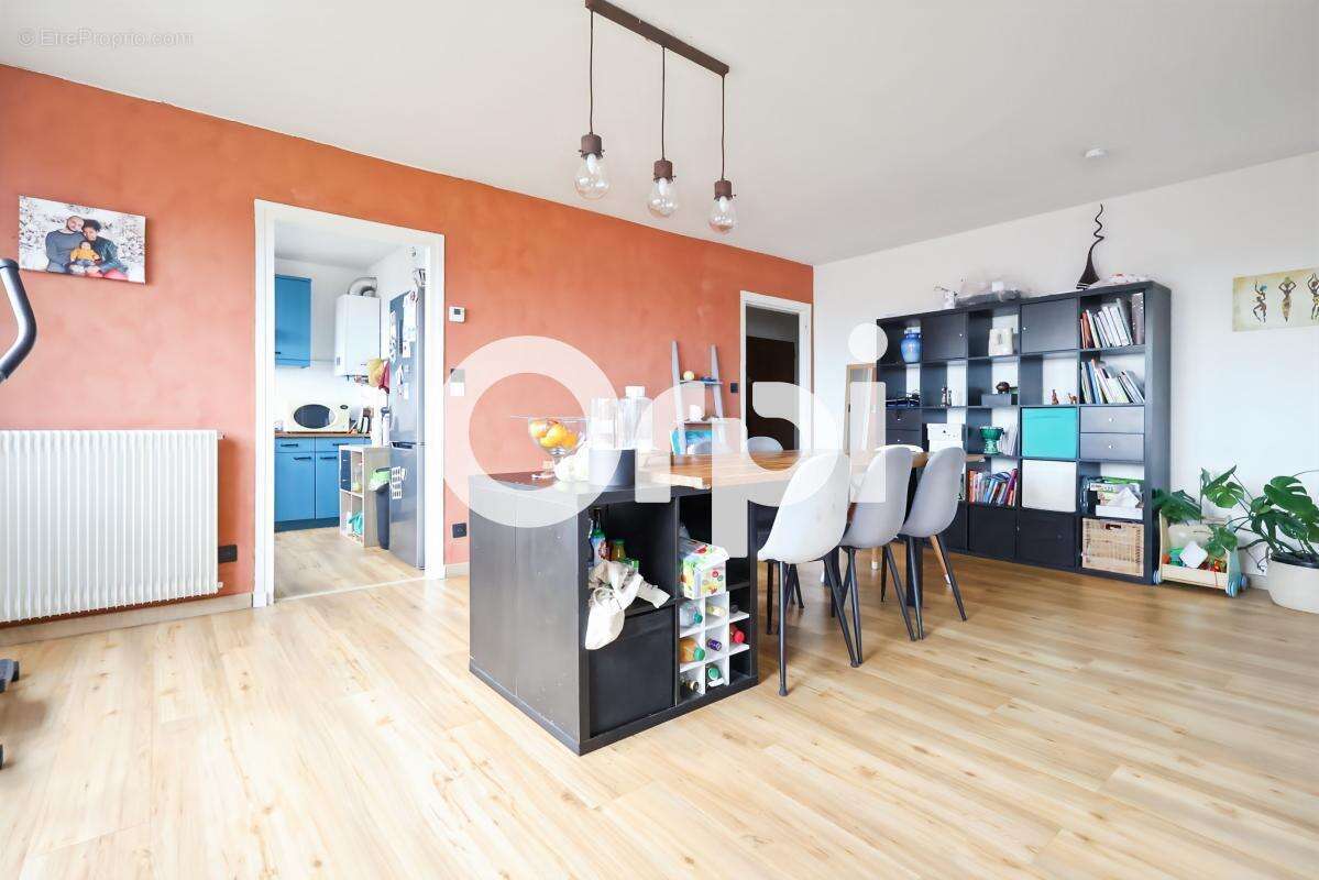 Appartement à SAINT-POL-SUR-MER