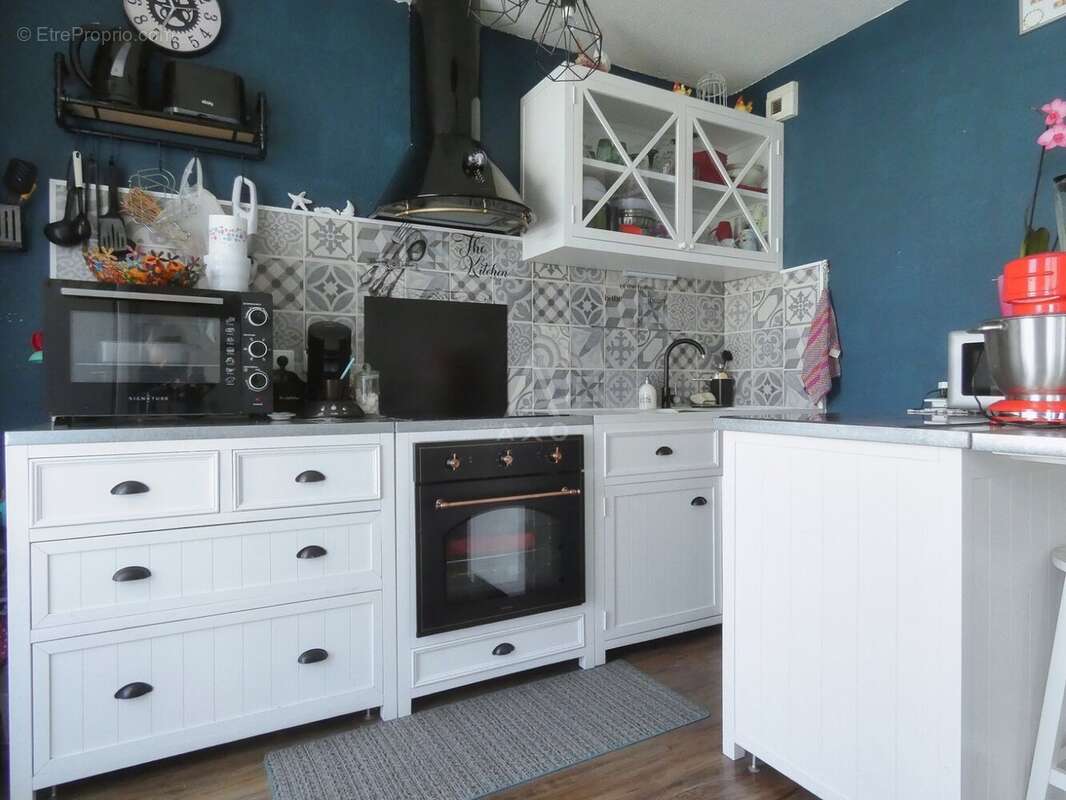 Appartement à TALANGE