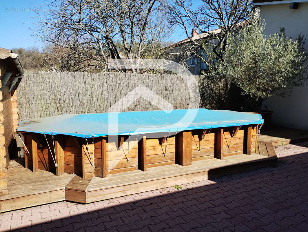 Maison à DOULAINCOURT-SAUCOURT