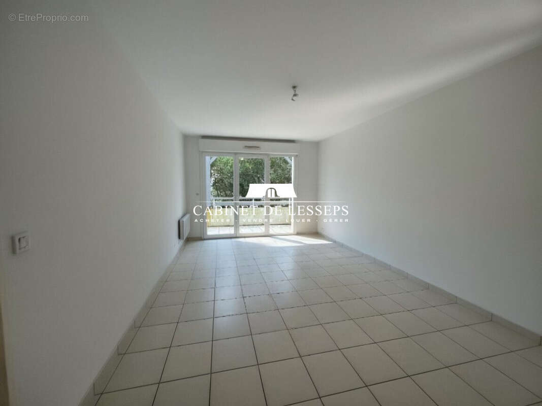 Appartement à BAYONNE