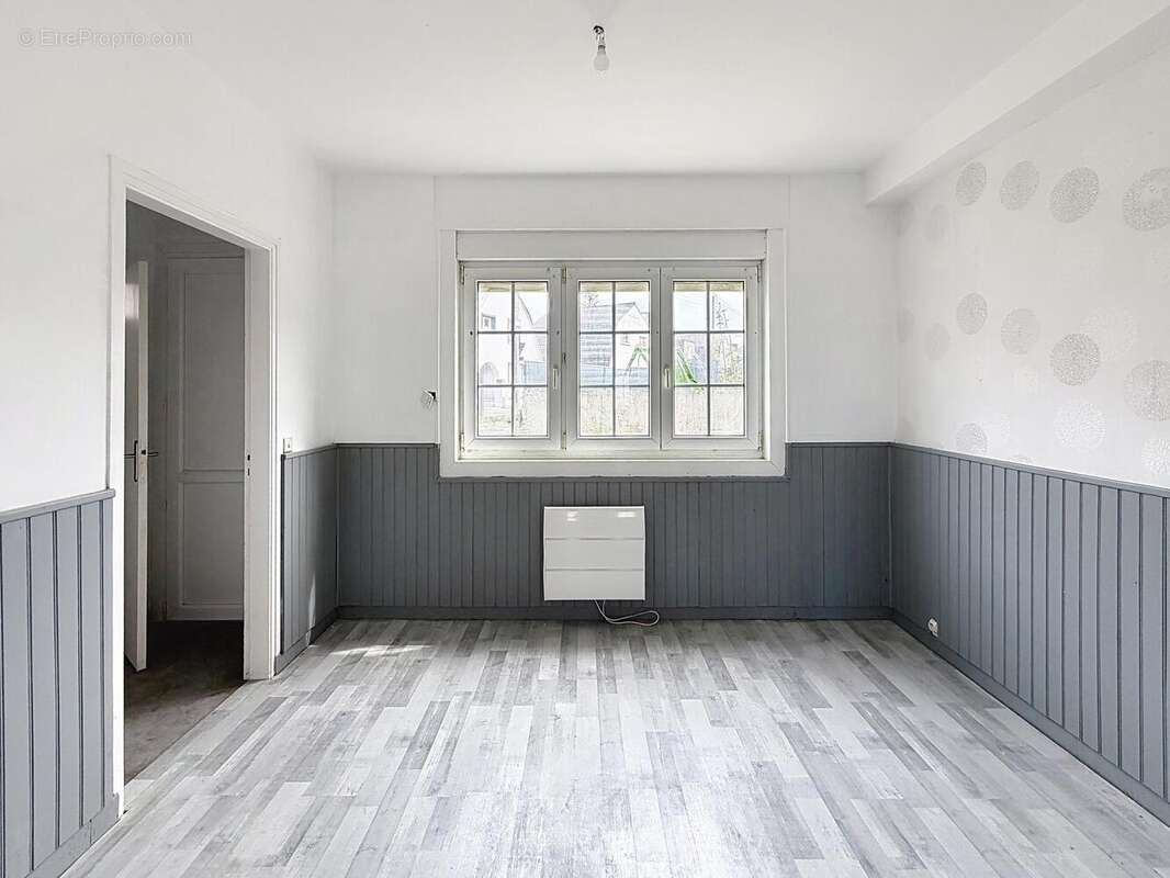 Photo 4 - Appartement à SAINT-MARTIN-BOULOGNE